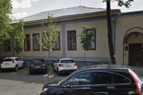 Знесений будинок на Жилянській належав до рядової забудови і не мав жодної цінності — КМДА