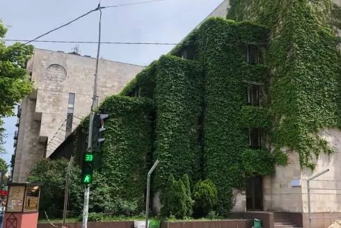 Суд наклав арешт на &laquo;Квіти України&raquo;. Будь-які види робіт на об'єкті заборонені