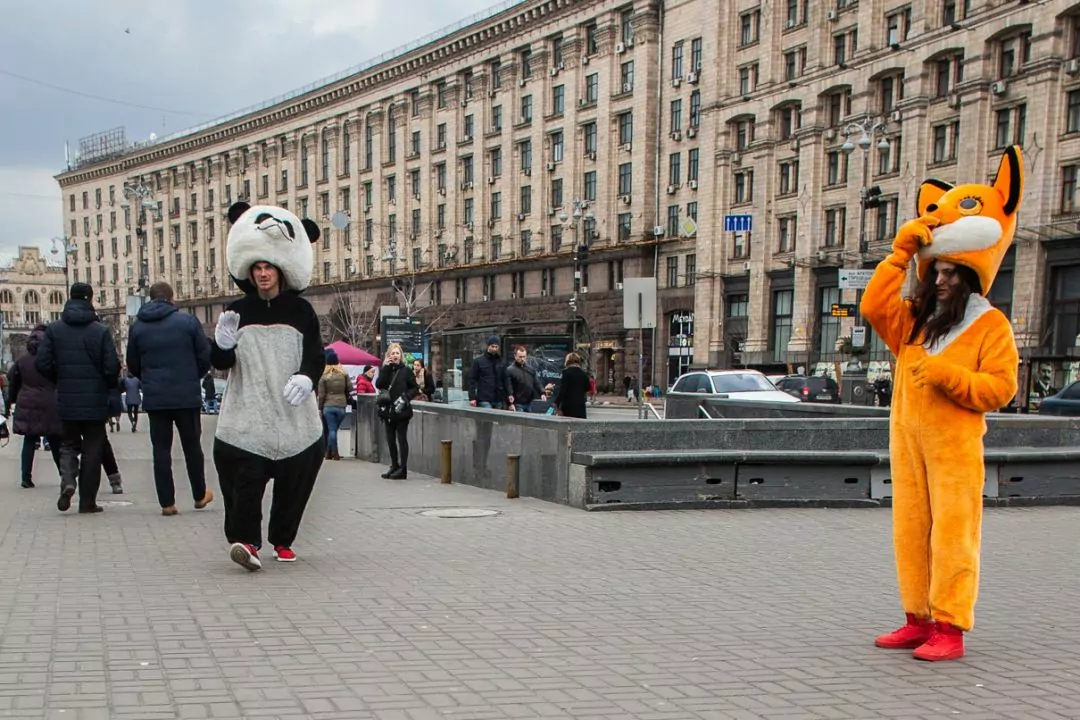 Большинство киевлян считают Киев комфортным городом и довольны работой коммунальщиков во время войны &ndash; опрос