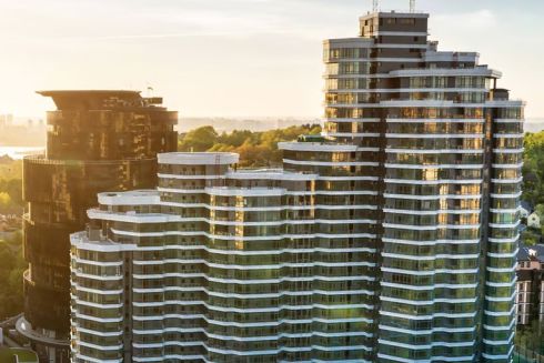 Як ворожі обстріли впливають на вартість купівлі та оренди нерухомості в Україні – дослідження