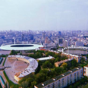 Такі плани: 6 проєктів липня, які змінять Київ