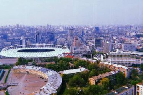 Такие планы: 6 проектов июля, которые изменят Киев