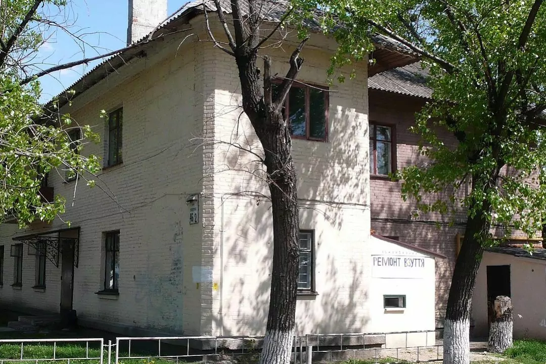 У Києві хочуть реконструювати квартали застарілого житлового фонду
