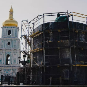 На День Незалежності можливі ракетні удари по Києву – радник Офісу президента