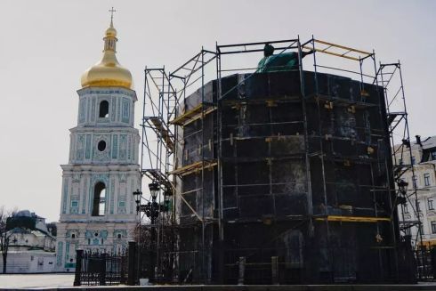 На День Независимости возможны ракетные удары по Киеву – советник Офиса президента