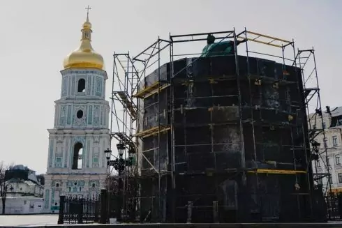 На День Независимости возможны ракетные удары по Киеву &ndash; советник Офиса президента