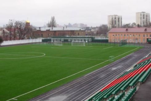 У Києві побудують сучасний спортивний комплекс на місці стадіону “Локомотив”: що там буде