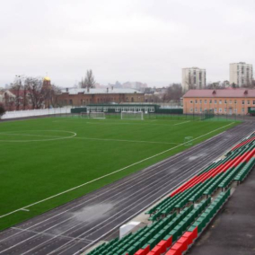 У Києві побудують сучасний спортивний комплекс на місці стадіону “Локомотив”: що там буде