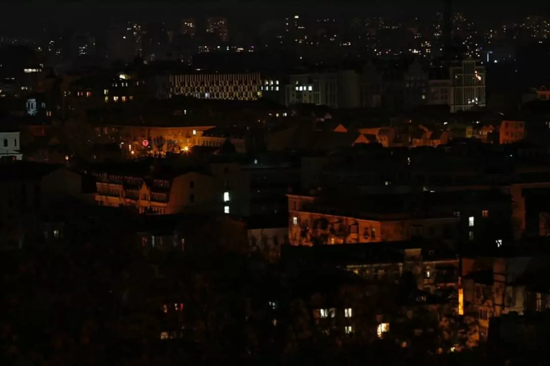 &ldquo;2 &ndash; 3 тижні&rdquo;: Кличко розповів, коли у Києві можуть відновити нормальне електропостачання