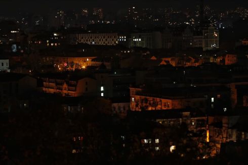 «2 – 3 недели»: Кличко рассказал, когда в Киеве не будет блэкаутов