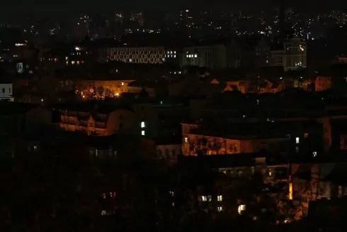 &ldquo;2 &ndash; 3 тижні&rdquo;: Кличко розповів, коли у Києві можуть відновити нормальне електропостачання