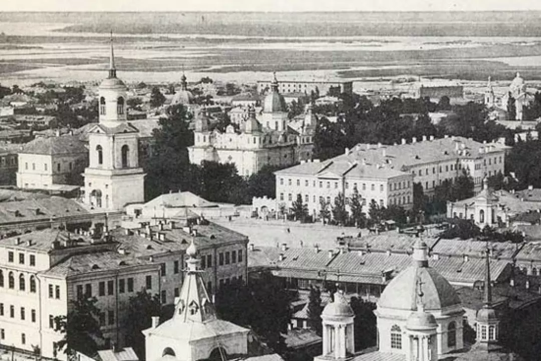 &laquo;Втрачений Київ&raquo;: у столиці запускають освітній проєкт про зруйновані пам&rsquo;ятки