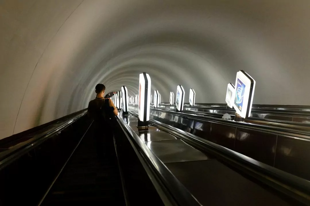 Туалети в метро Києва: Кличко відхилив чергову петицію