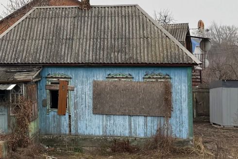 У КМДА спростували погодження будівництва багатоповерхівки на місці старовинної садиби на Осокорках