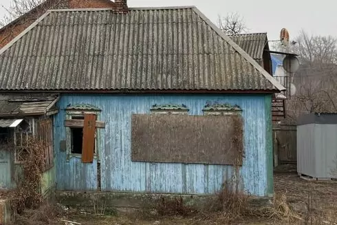 У КМДА спростували погодження будівництва багатоповерхівки на місці старовинної садиби на Осокорках