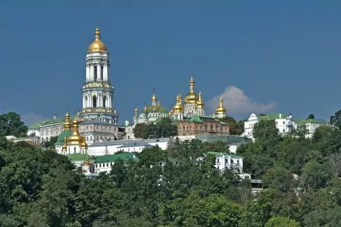Шевченка, Франка й Лесю Українку не перепоховають в Українському національному пантеоні