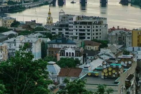 Мораторий на застройку в центре стал &laquo;рекомендациями&raquo;. Что происходит