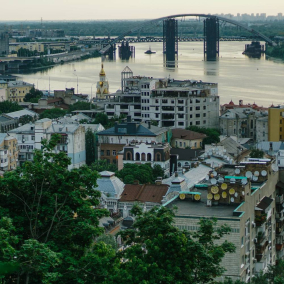 В яких мікрорайонах Києва найбільше вибухонебезпечних предметів – розповіли в МВС