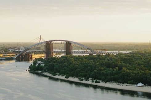 Ситуація в Києві 9 березня. Столиця готується до кругової оборони та допомагає евакуювати жителів передмість