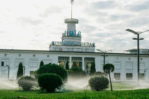 Что известно о новом Американском университете на Почтовой площади: цены и обучение