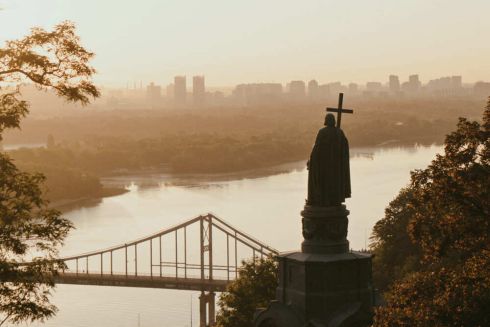 У Києві найближчим часом з'явиться система захисту від дронів-камікадзе – Кличко