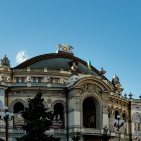 Національна опера в Києві відновлює показ вистав: афіша