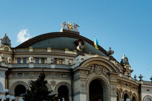 Национальная опера в Киеве возобновляет показ спектаклей: афиша