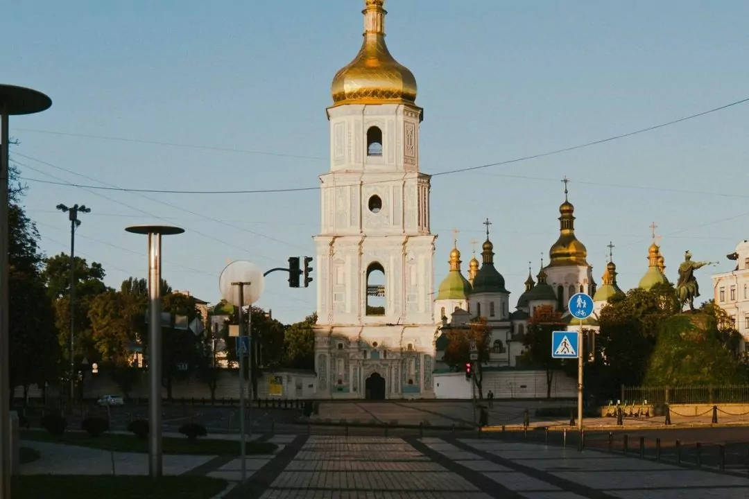 Київ визнали найкращим містом для ведення бізнесу &ndash; рейтинг Forbes Україна