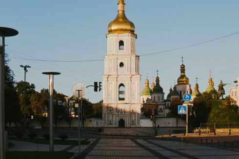 Як пройшла ніч у Києві 28 лютого та які нові міри діють відсьогодні