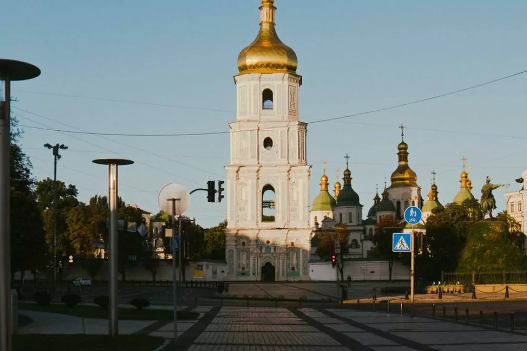 Как прошла ночь в Киеве и как живет город 4 марта