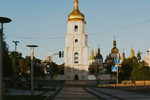 Как прошла ночь в Киеве и как живет город 4 марта