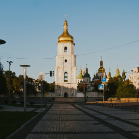 В Киеве и области меняется время комендантского часа и продлевается работа городского транспорта