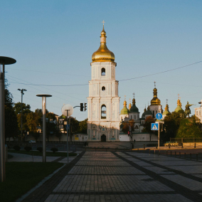 Такие планы: 12 проектов июля, которые изменят Киев