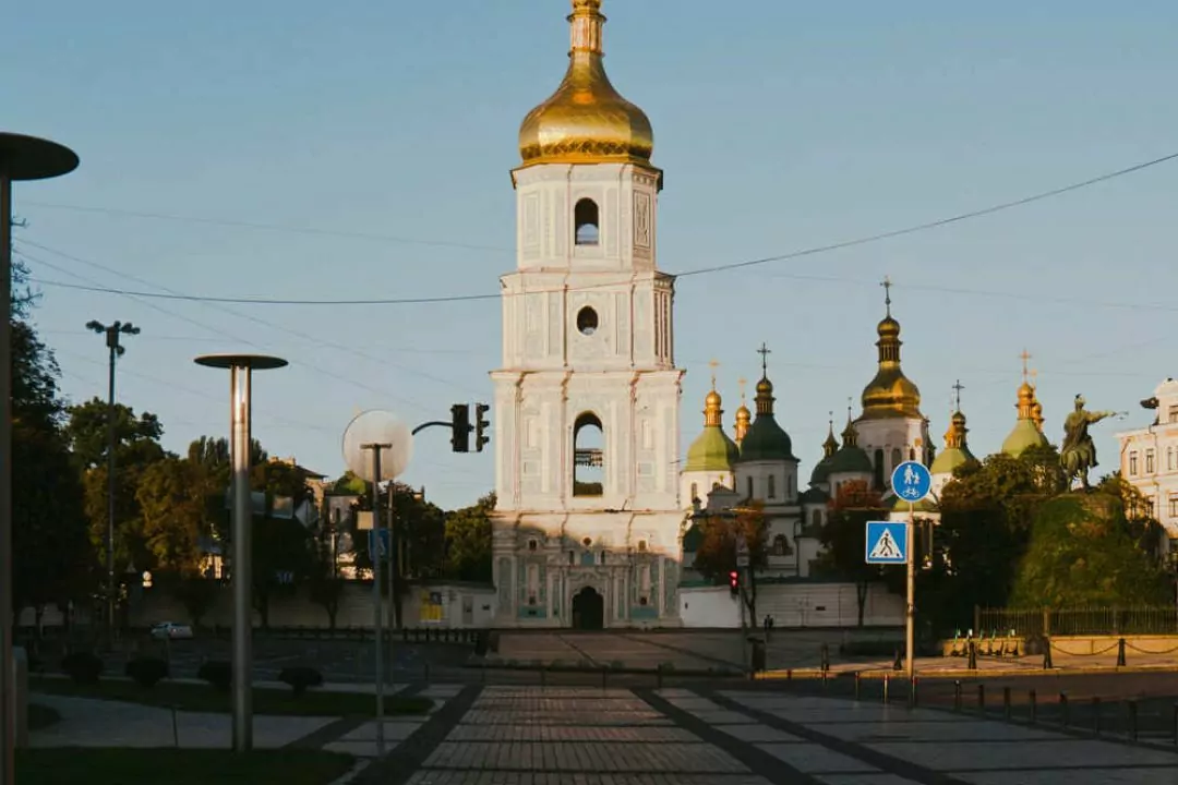 Київ не увійшов до рейтингу найкомфортніших міст через війну: хто у списку