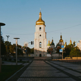 Киев не вошел в рейтинг самых комфортных городов из-за войны: кто в списке