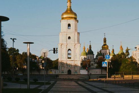 Київ не увійшов до рейтингу найкомфортніших міст через війну: хто у списку