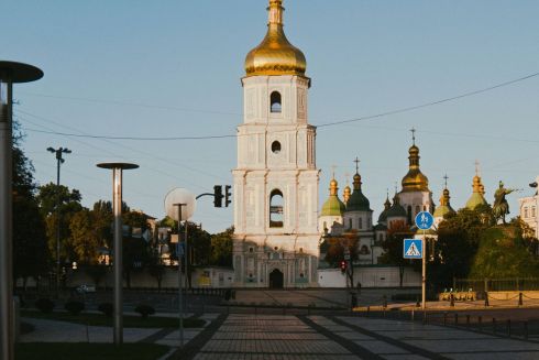 Такие планы: 12 проектов июля, которые изменят Киев