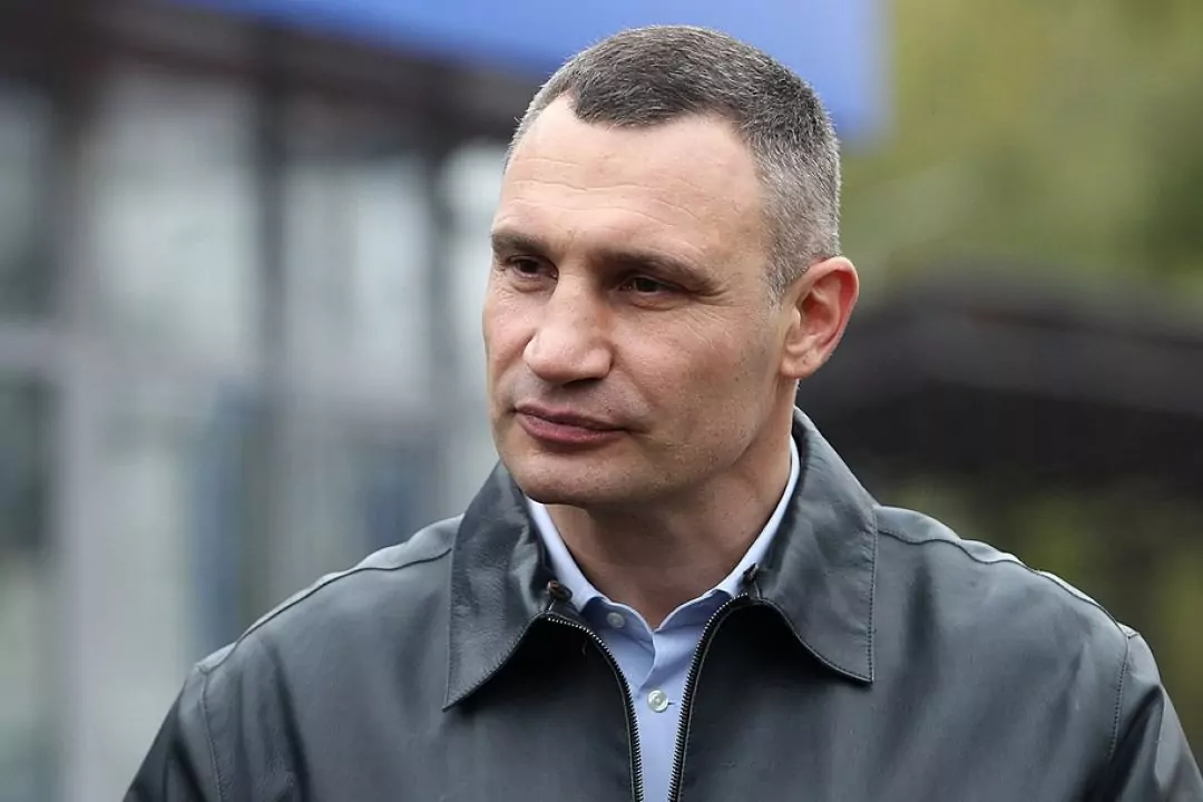 Київські громадські організації викликали Віталія Кличка на відкриту пресконференцію