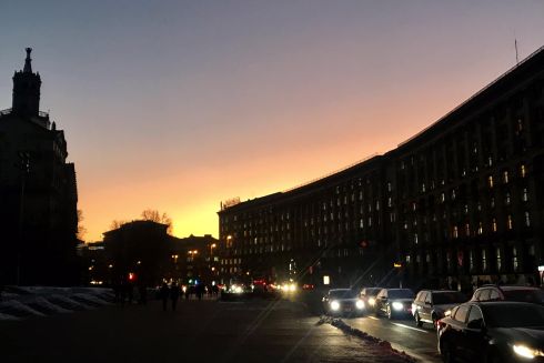 &ldquo;Змін на краще нема&rdquo;: У Yasno розповіли про ситуацію зі світлом у Києві