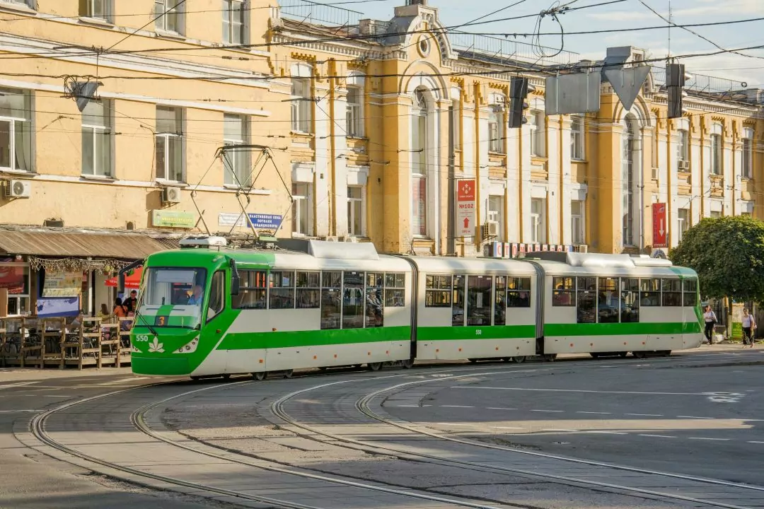 Київ планує підвищити вартість проїзду в комунальному транспорті до 30 грн