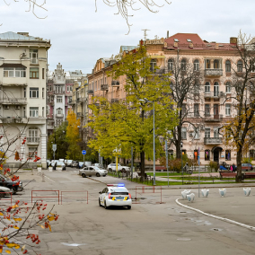 Из-за электричества и обстрелов киевлян арендует квартиры на низших этажах