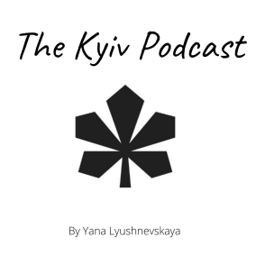 6 подкастів про Київ та життя у великому місті