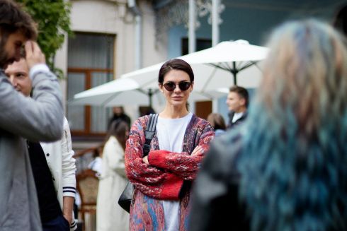 Куда пойти в Киеве: 7 событий выходных 16 – 17 июля, которые стоит посетить