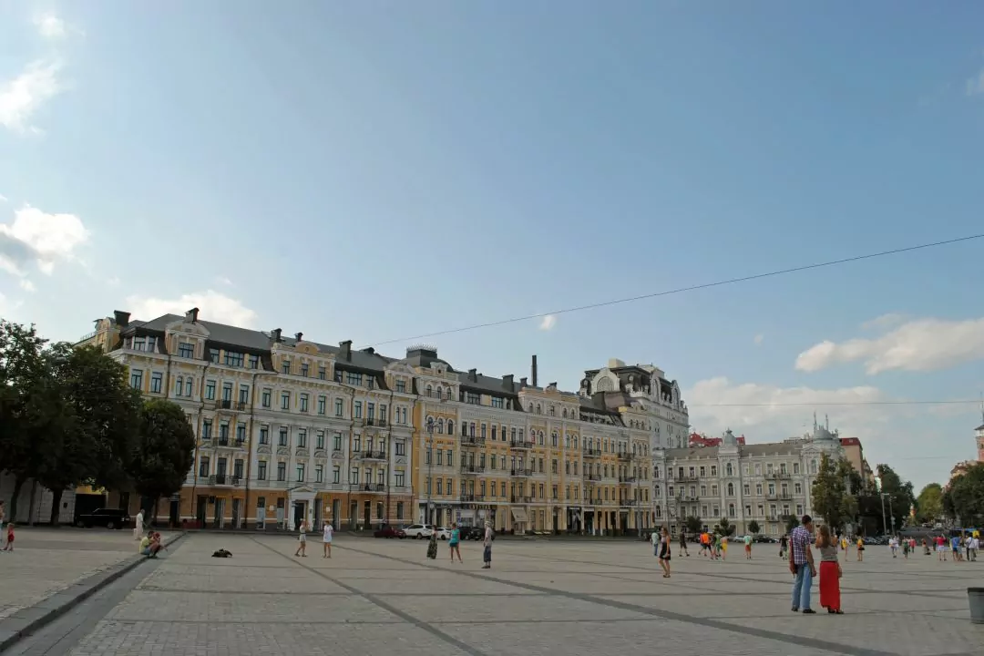 Мінкульт тепер зможе видавати дозвіл на забудову в історичних ареалах Києва &ndash; рішення суду