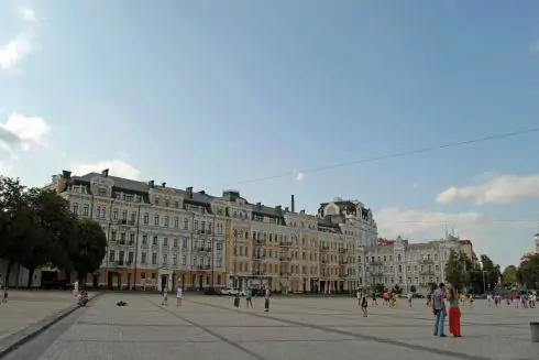 Мінкульт тепер зможе видавати дозвіл на забудову в історичних ареалах Києва &ndash; рішення суду