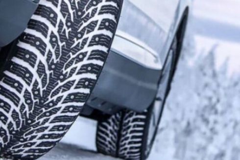 Штрафи за використання літньої гуми у зимовий період можуть з'явитися в Україні