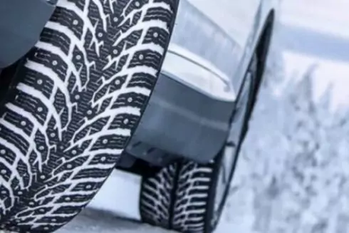 Штрафи за використання літньої гуми у зимовий період можуть з'явитися в Україні