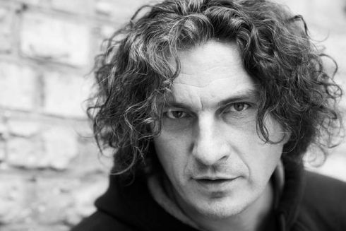 Во Львове снимут фильм по книге Кузьмы Скрябина