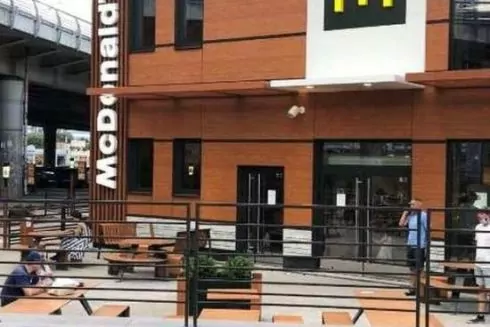 McDonald's планує відкрити ресторани у Чернівцях та Ужгороді