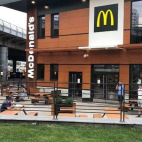 McDonald's планує відкрити ресторани у Чернівцях та Ужгороді